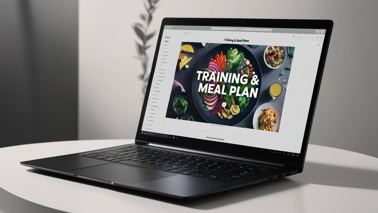 ONLINE COACHING